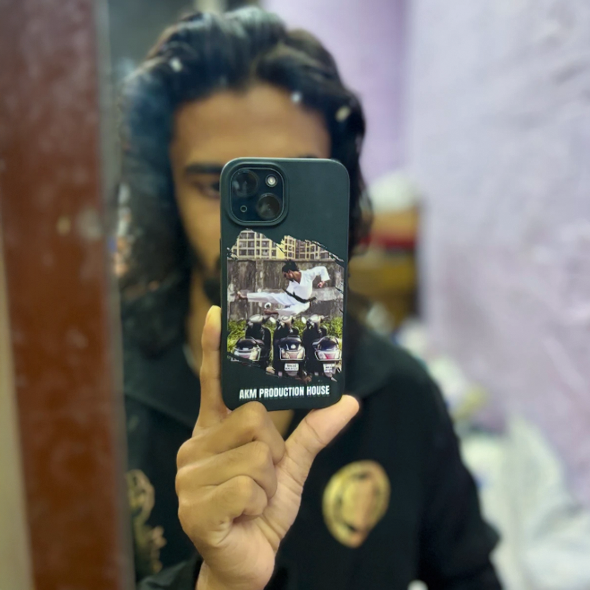 Checkout Soft Case - Customer Google Image Review - 7