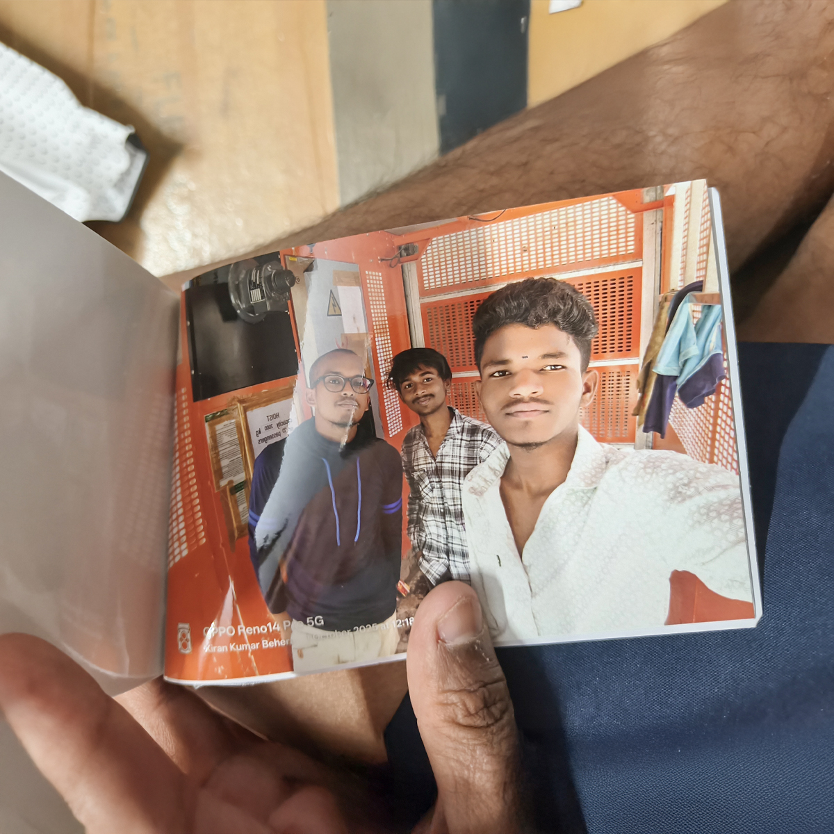 Checkout Snapbook - Customer Google Image Review - 2