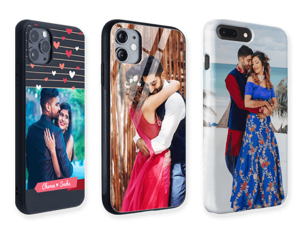 Customize Mobile Cases – Your Photo Printing on Mobile Back Cover Online at  Low Price