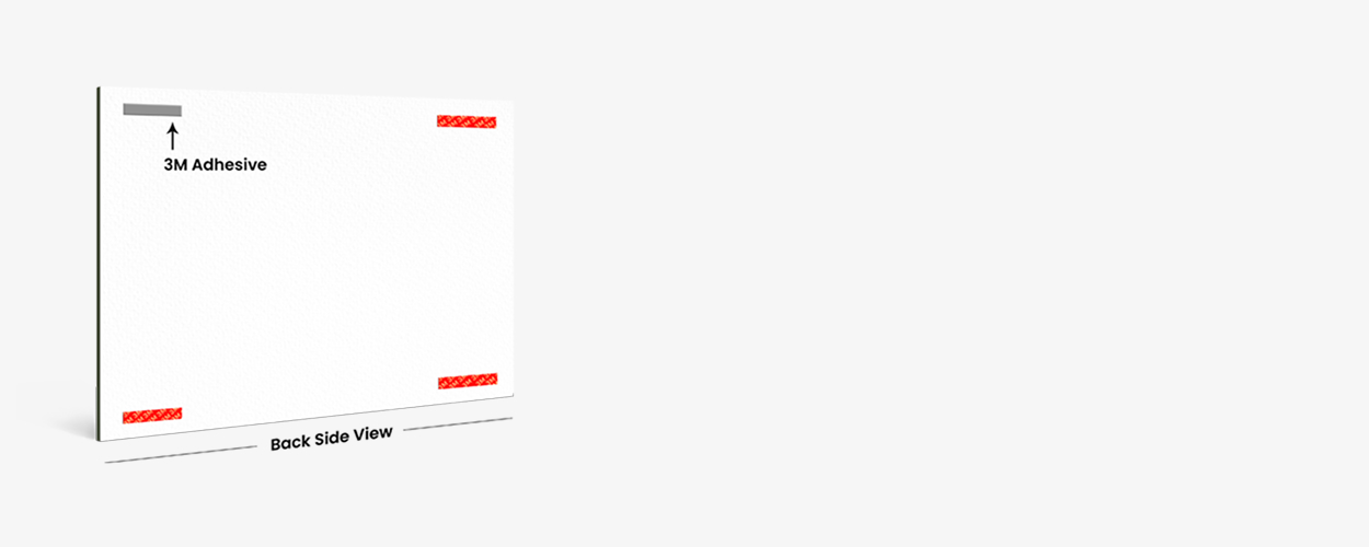 Acrylic Wall Frames Easy To Install