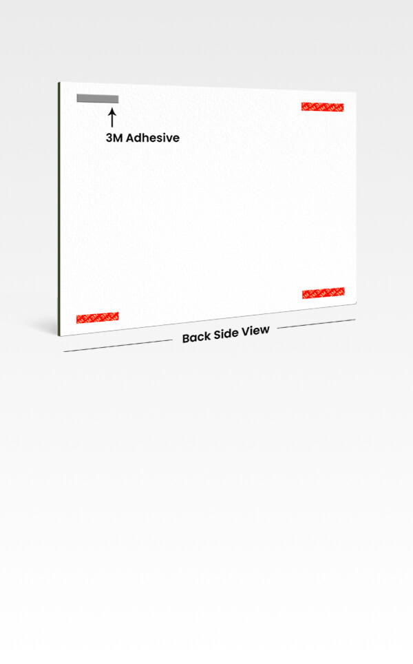 Acrylic Wall Frames Easy To Install