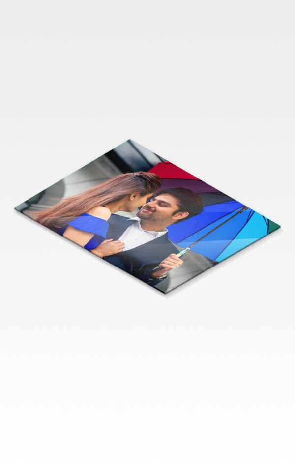 Acrylic Wall Frames Print Quality