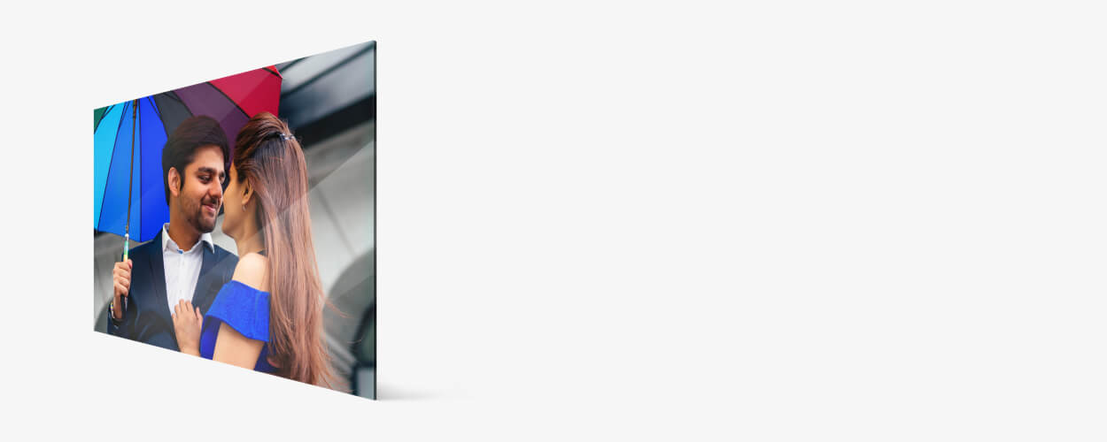 Acrylic Wall Frames Vivid Color Gamut