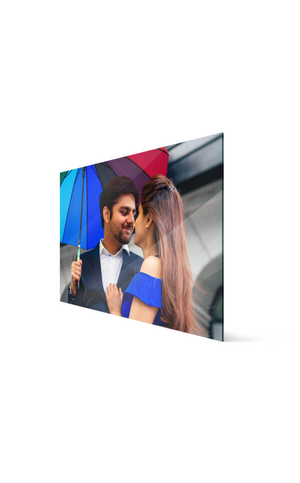 Acrylic Wall Frames Vivid Color Gamut