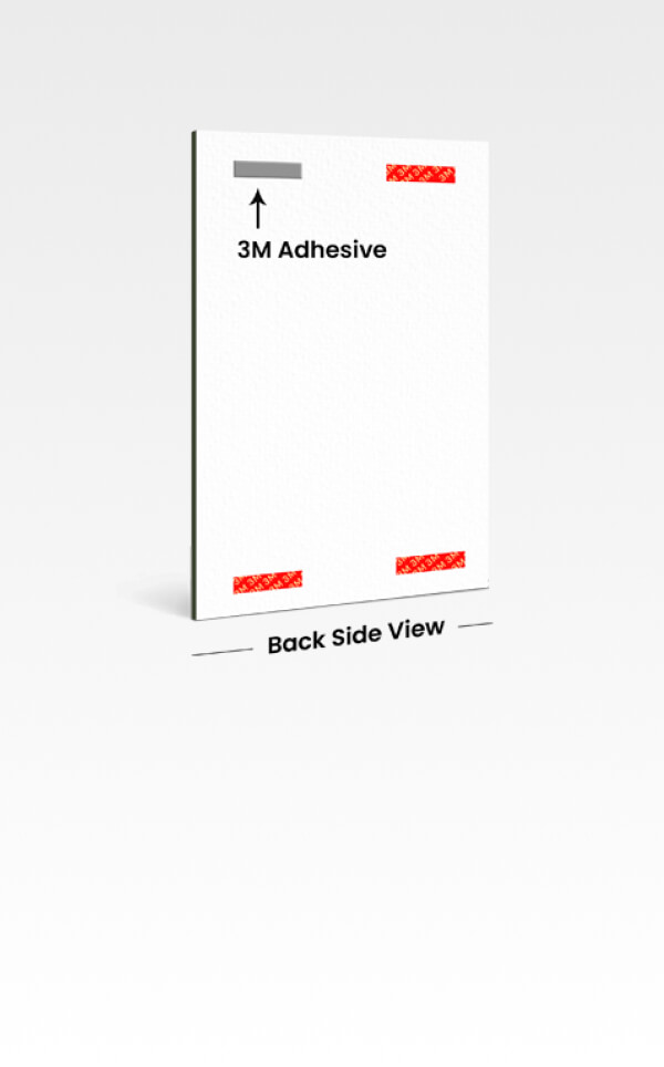 Acrylic Wall Frames Easy To Install