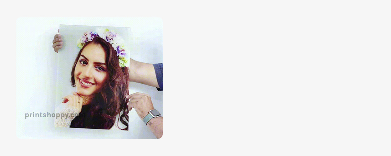 Acrylic Wall Frames Glass Like Optical Clarity