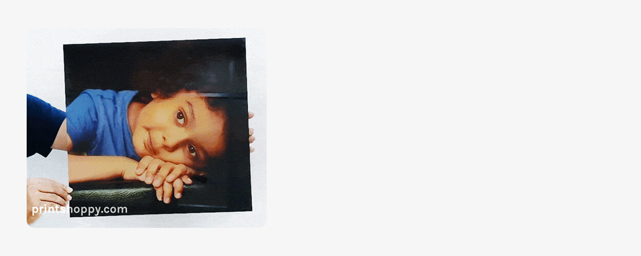 Acrylic Wall Frames Glass Like Optical Clarity