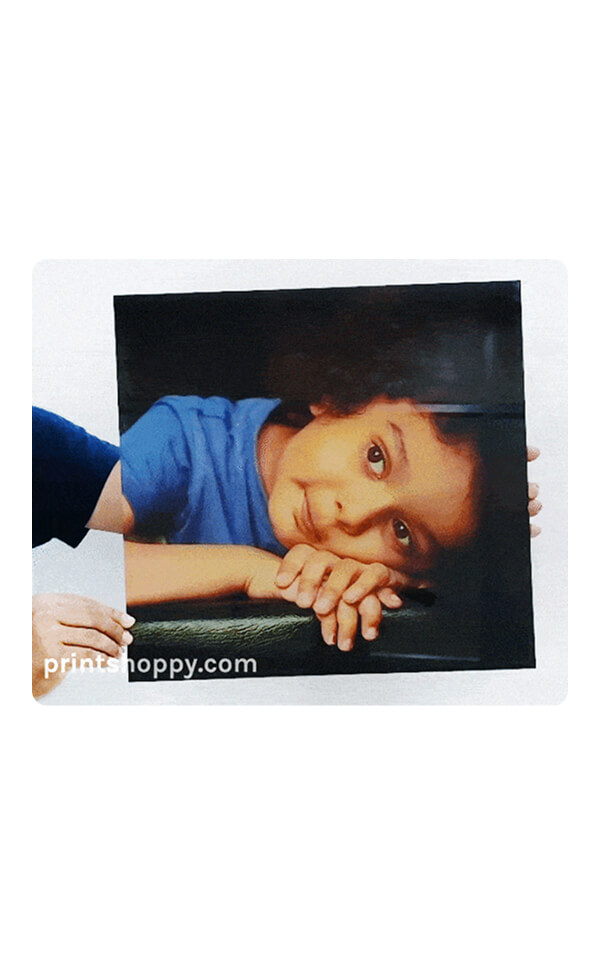 Acrylic Wall Frames Glass Like Optical Clarity