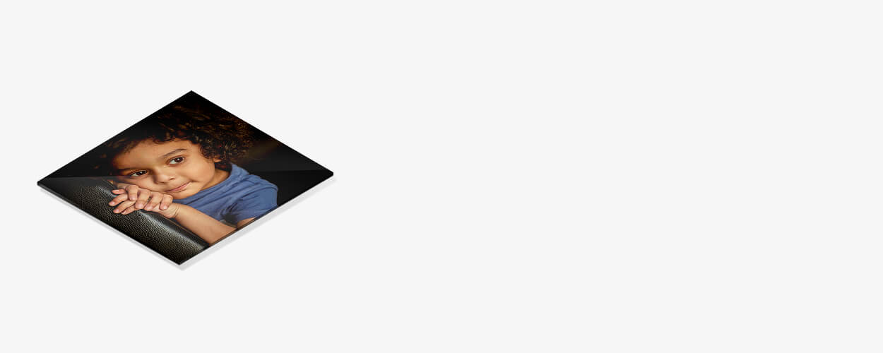 Acrylic Wall Frames Print Quality