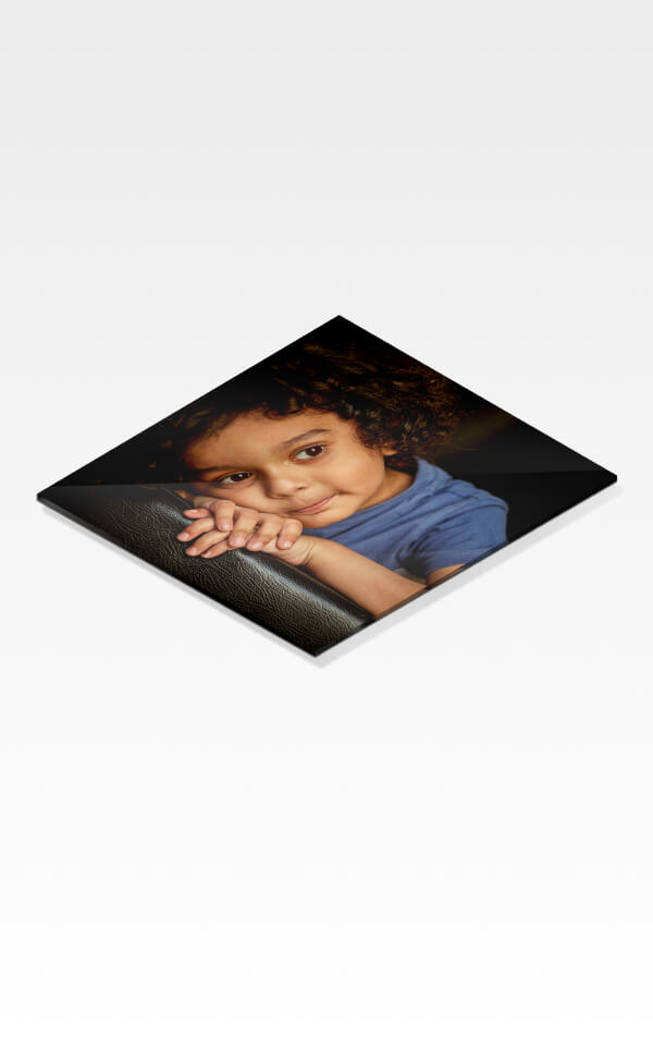 Acrylic Wall Frames Print Quality