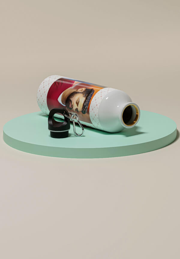 Sipper Bottles Leakproof Durable