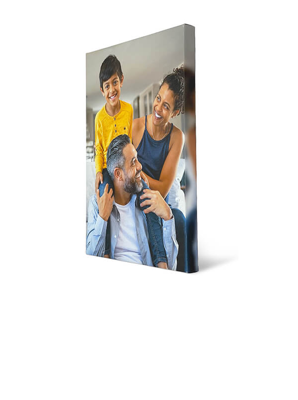 Canvas Frames Specifications - Easy To Install