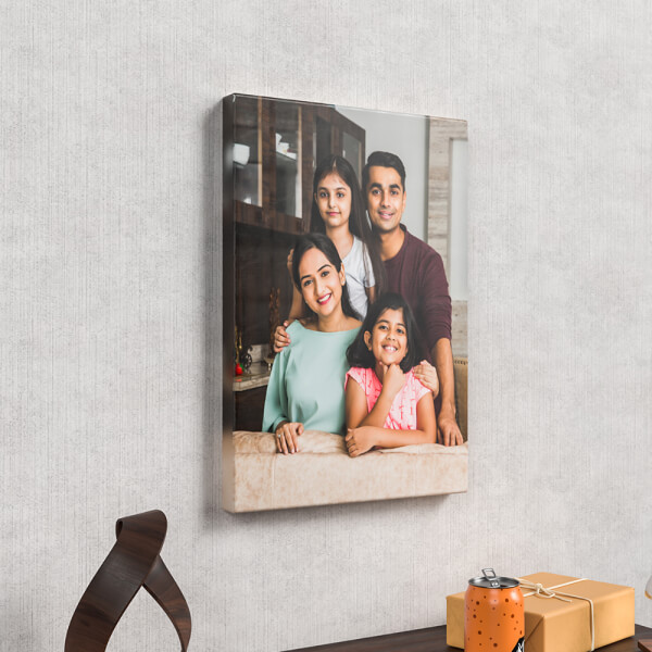 Wall Frames with Photo Printing Online Photo Wall Frames