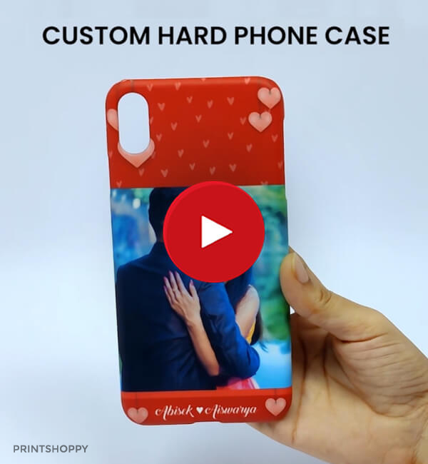 Custom Mobile Cases