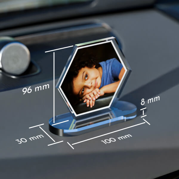 Photo Wallet Card specifications
