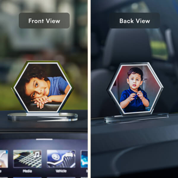 Photo Wallet Card specifications