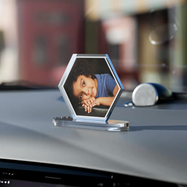 Photo Wallet Card specifications