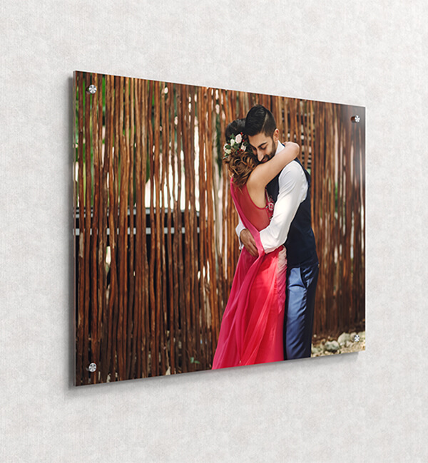 Photo Large Acrylics Preview Image