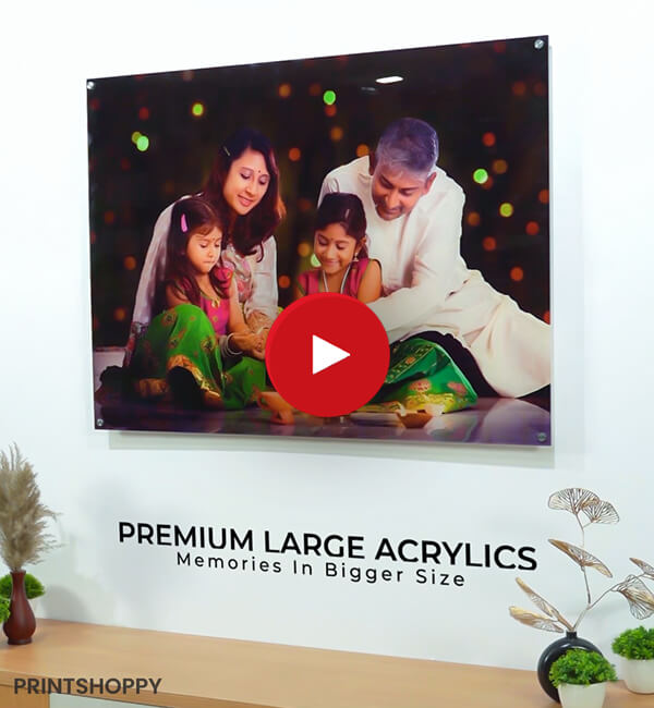 Landscape Large Acrylics Product Video Thumbnail