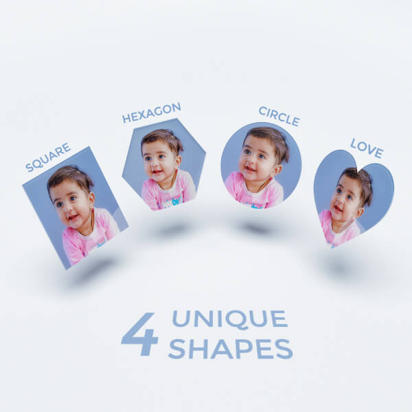 Photo gallery specifications