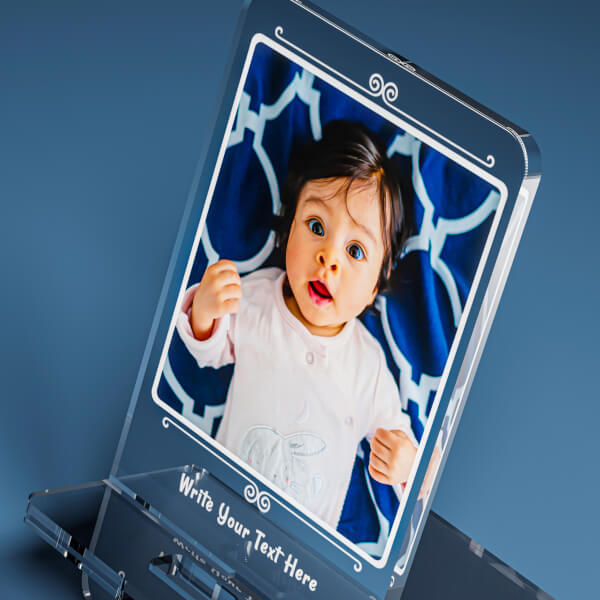 Photo Phone stand specifications