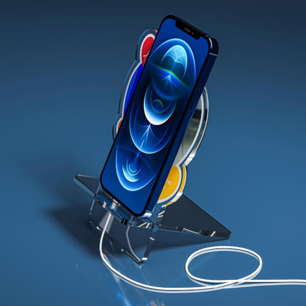 Photo Phone Stand specifications