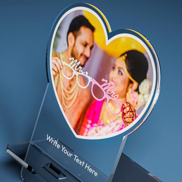 Photo Phone stand specifications