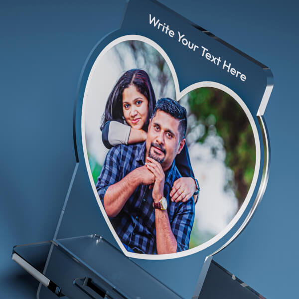 Photo Phone stand specifications