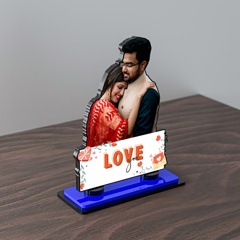 Miniature Photo Stands