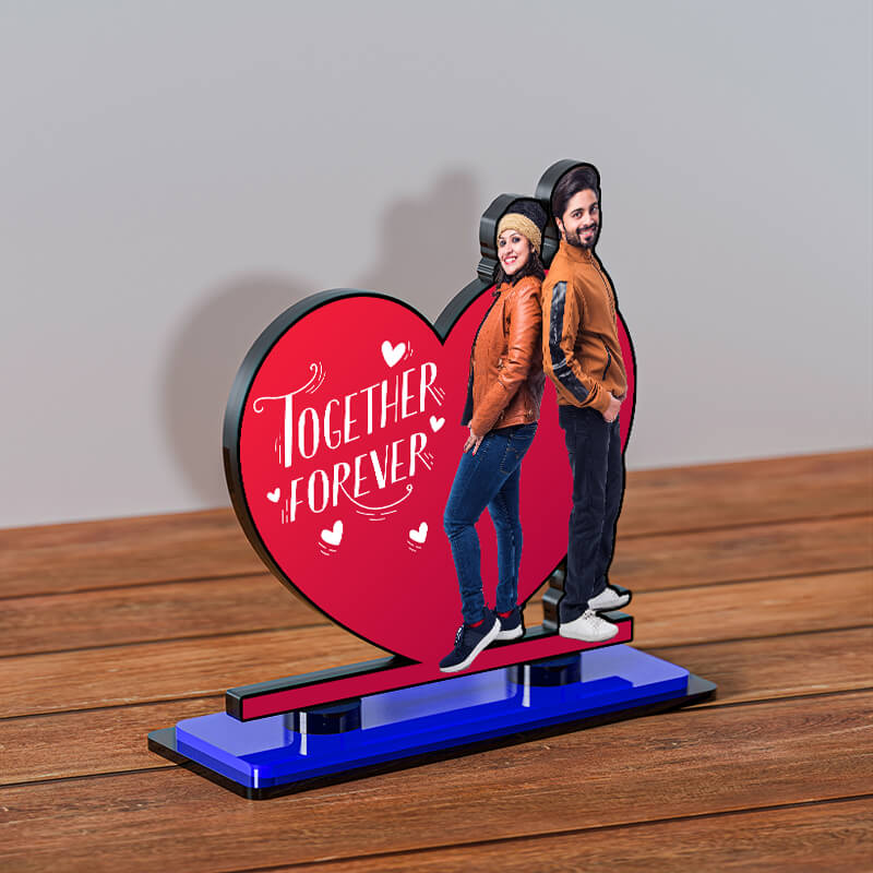 Miniature Photo Stands