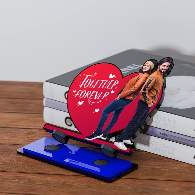 Miniature Photo Stands