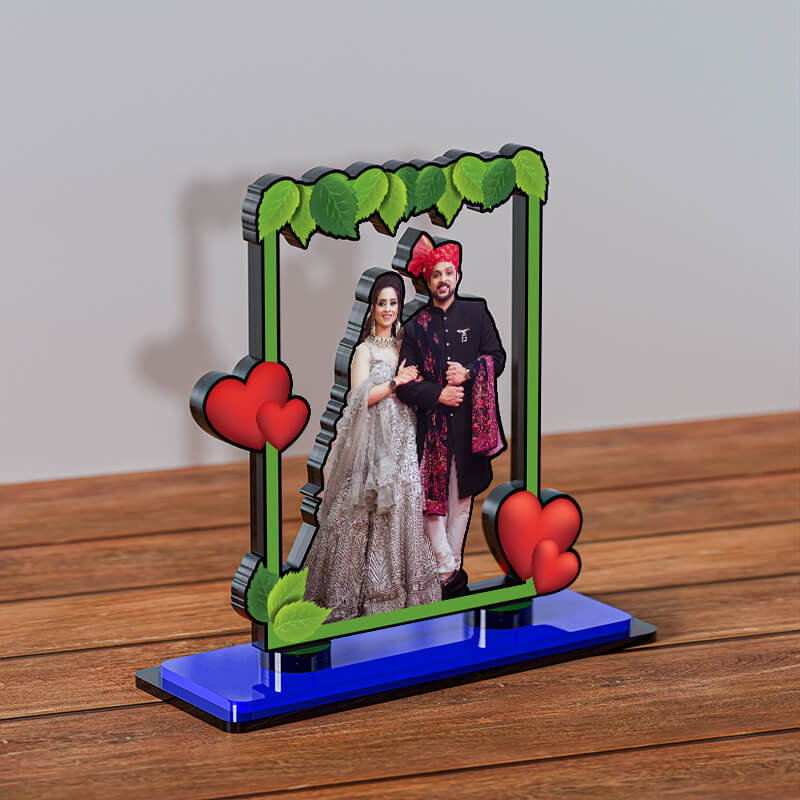 Miniature Photo Stands
