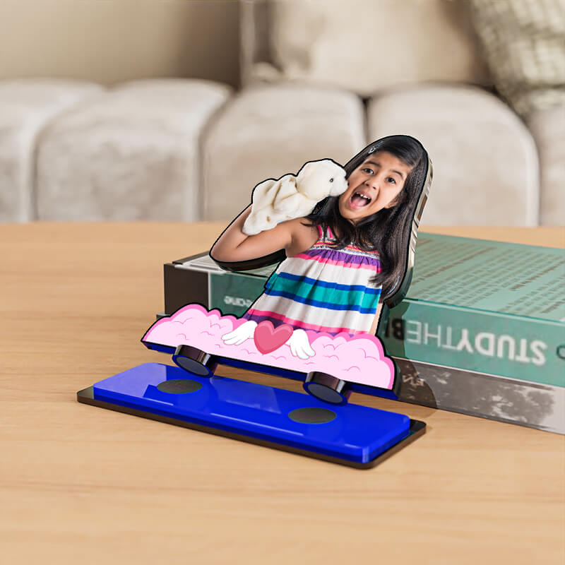 Miniature Photo Stands