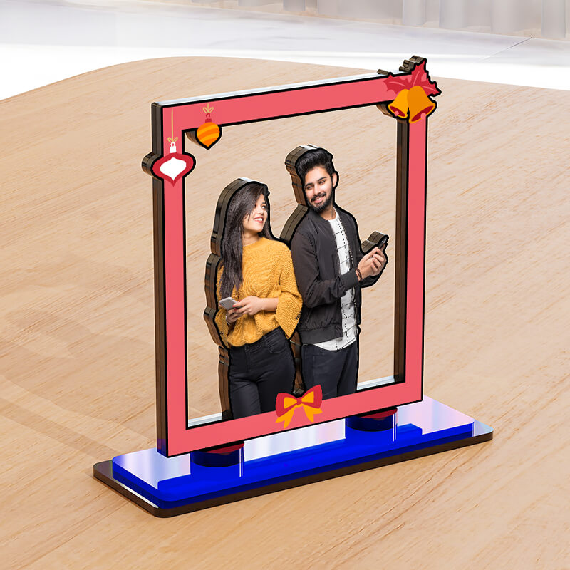 Miniature Photo Stands