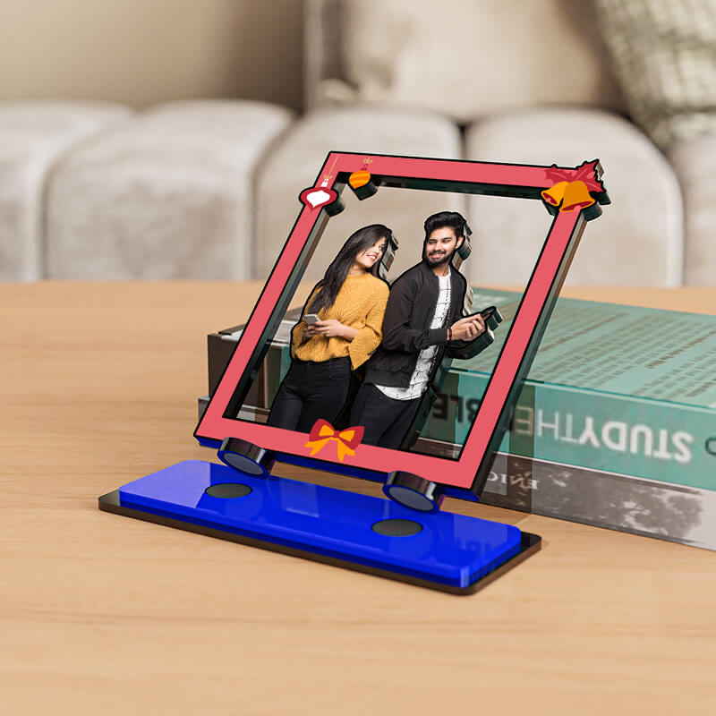 Miniature Photo Stands
