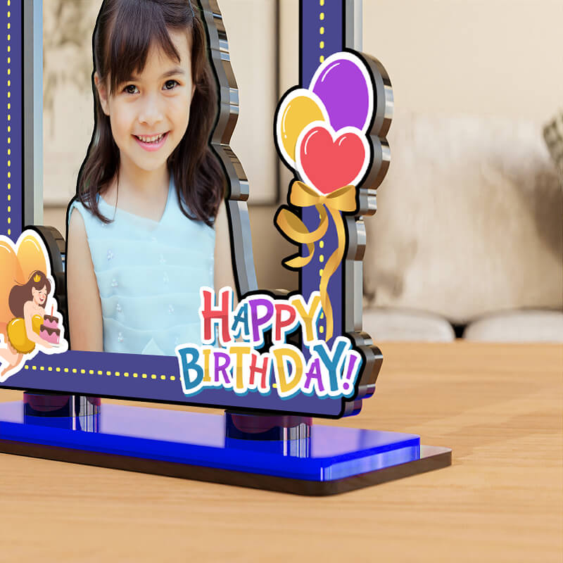 Miniature Photo Stands