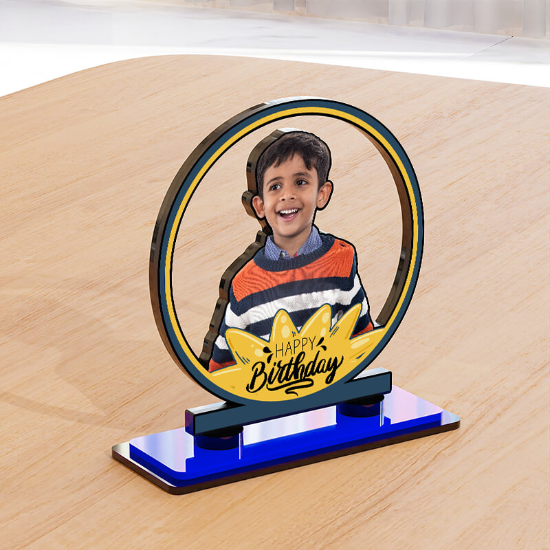 Miniature Photo Stands