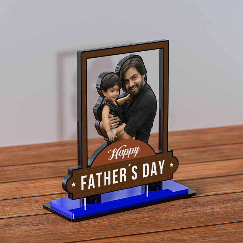 Miniature Photo Stands