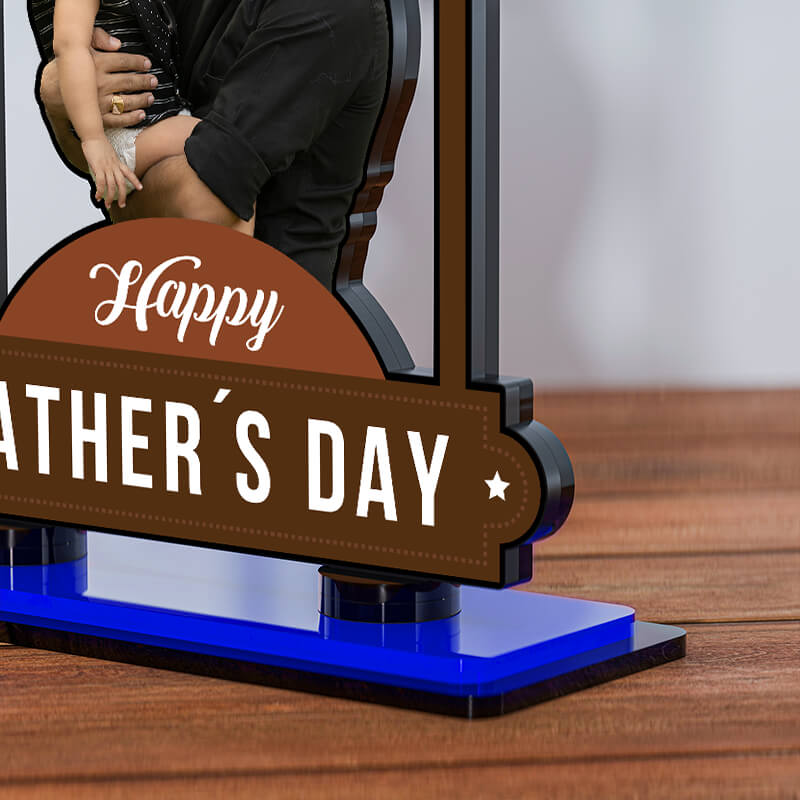 Miniature Photo Stands