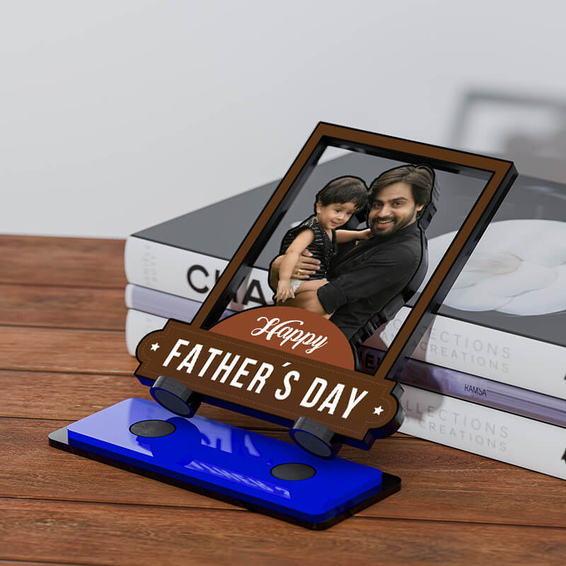 Miniature Photo Stands