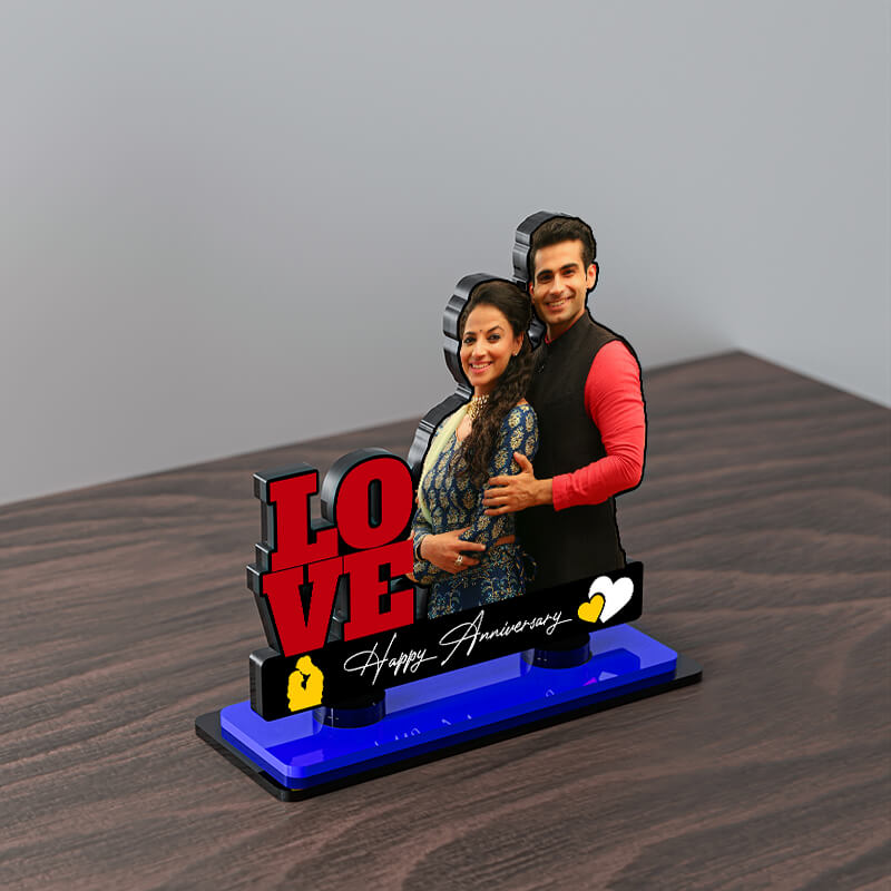 Miniature Photo Stands