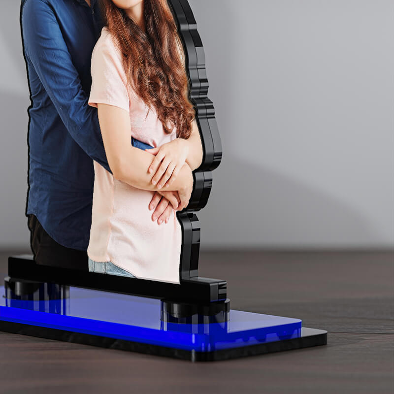 Miniature Photo Stands