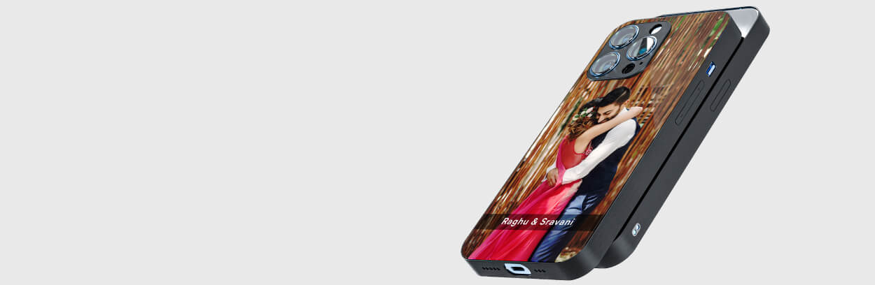 Access To All Standard Buttons And Ports