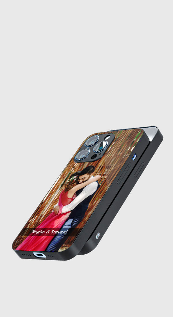 Access To All Standard Buttons And Ports