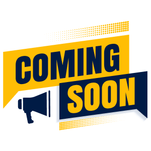 Coming Soon