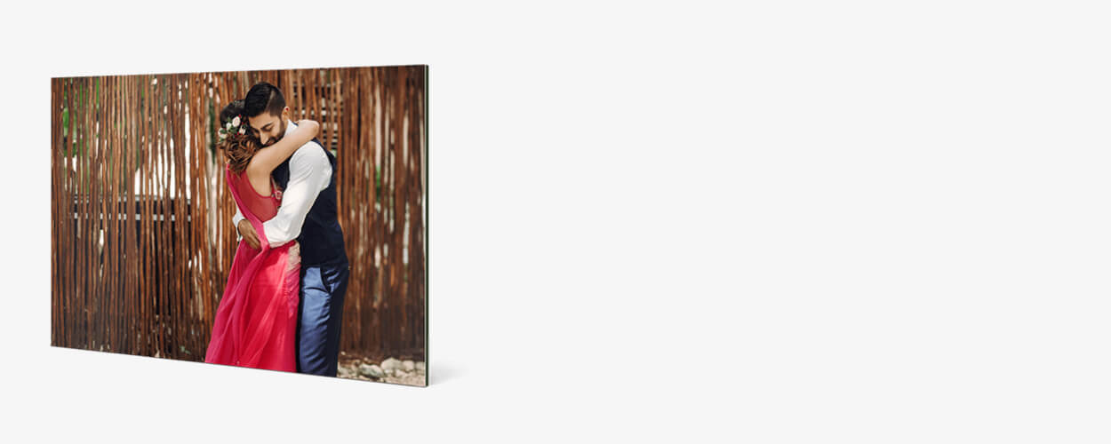 Aluminium Frames Specifications - Elegant Print Quality