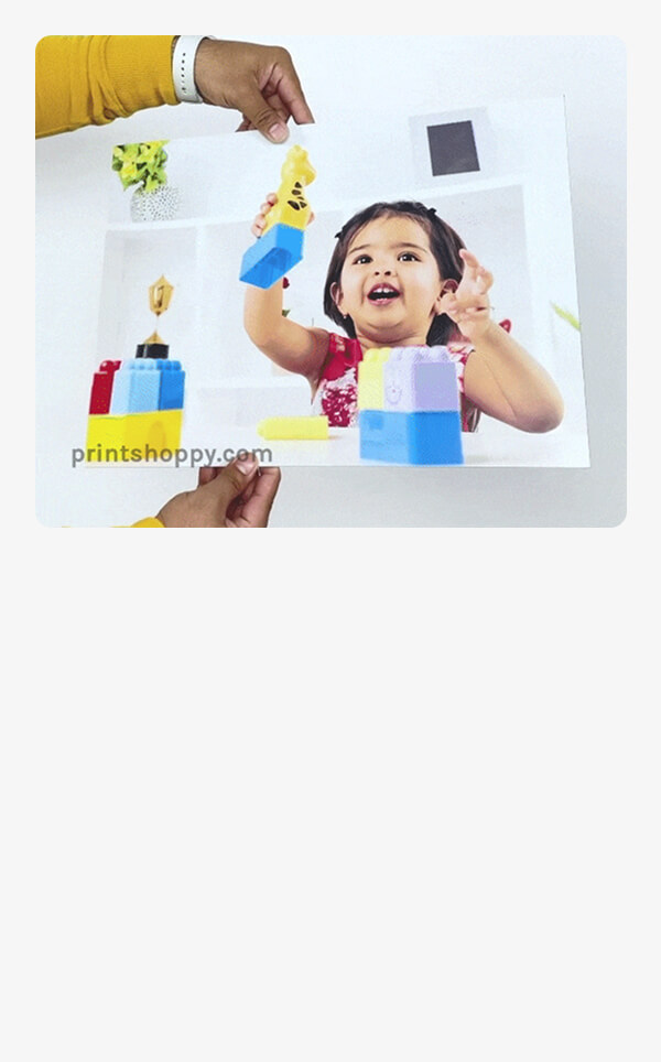 Aluminium Frames Specifications - Premium Matte Finish