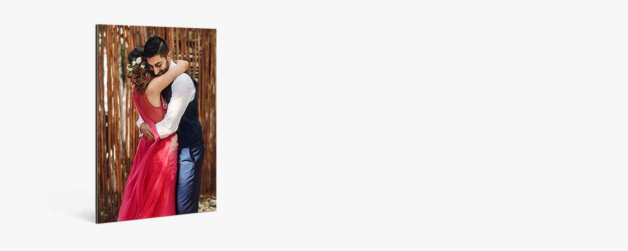 Aluminium Frames Specifications - Elegant Print Quality