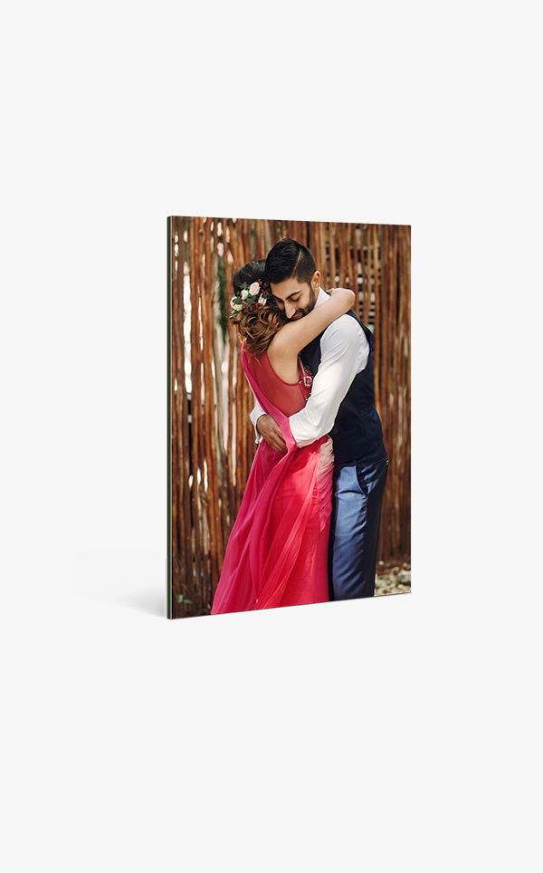 Aluminium Frames Specifications - Elegant Print Quality