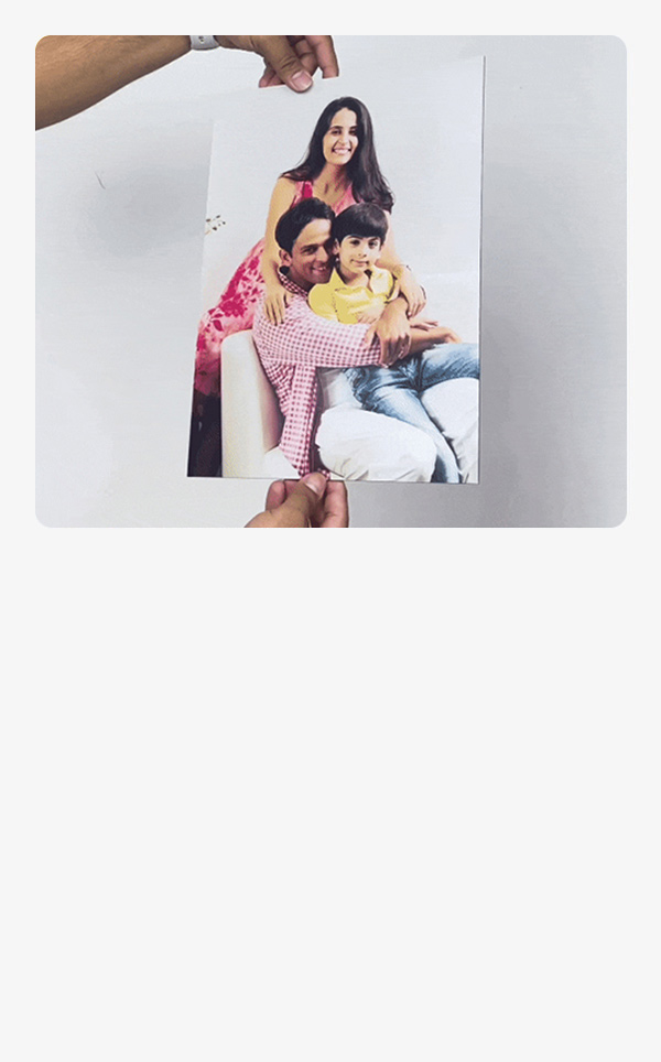 Aluminium Frames Specifications - Premium Matte Finish